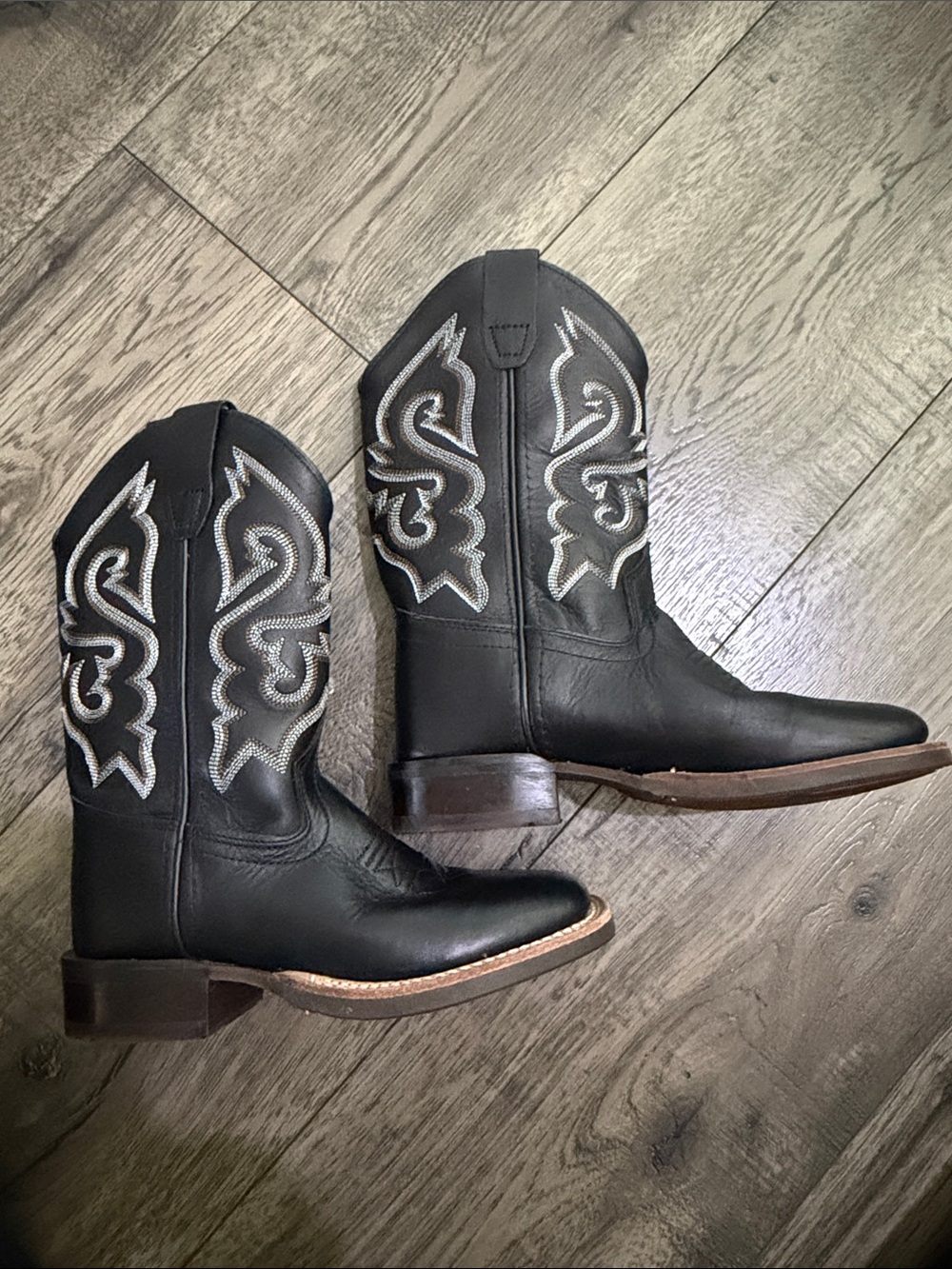 Boys Cody James boots